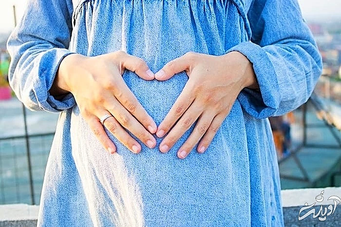 کاهش استرس بارداری با کنجد